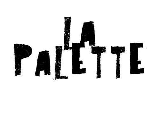 LA PALETTE