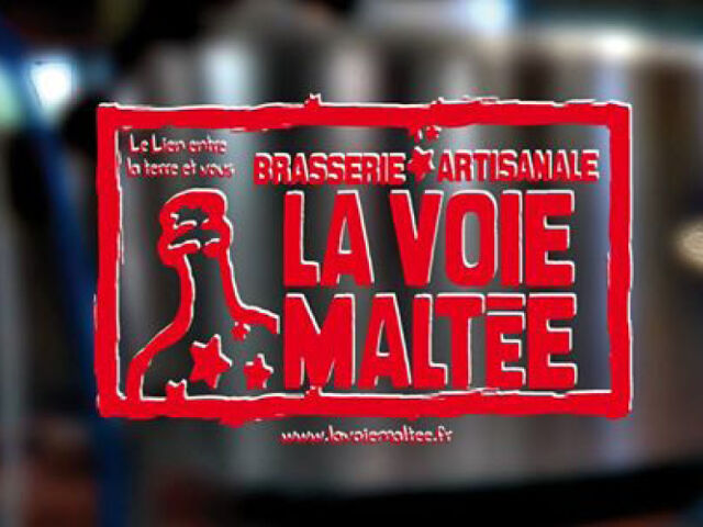 La voie Maltée