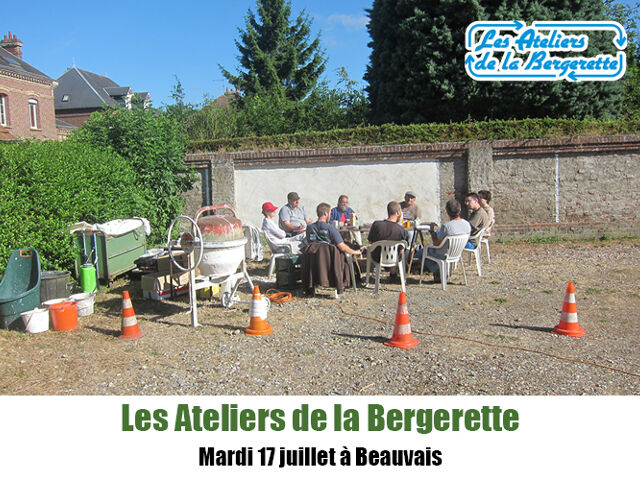 Les Ateliers de la Bergerette