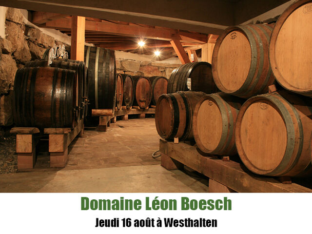 Le Domaine Boesch