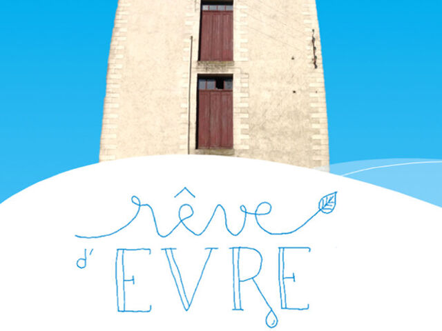 Rêve d'Evre