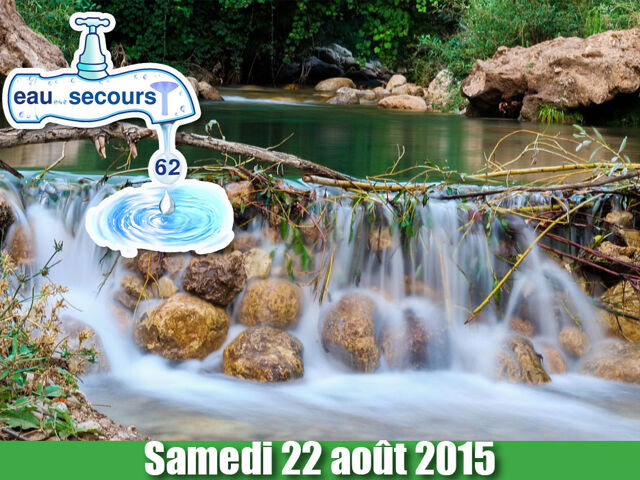 Eaux Secours 62