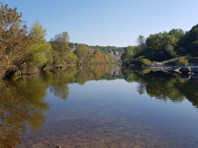 Hameau des Buis