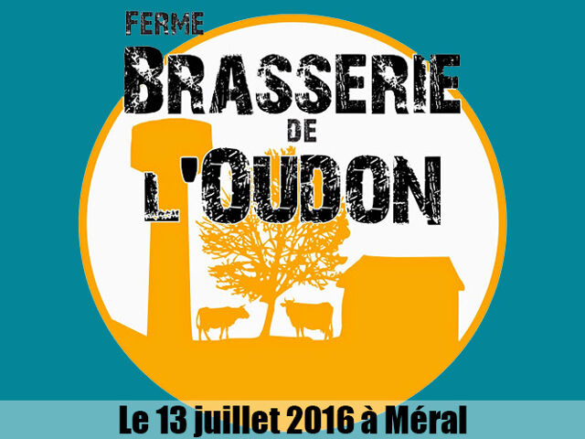 Ferme Brasserie de l'Oudon