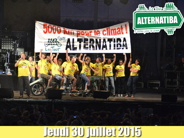 Alternatiba Charleville