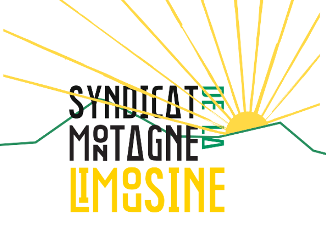 Syndicat de la Montagne Limousine