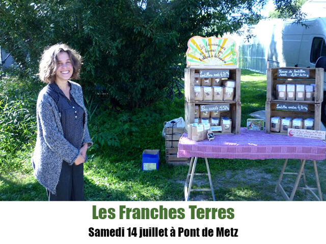 Les Franches Terres