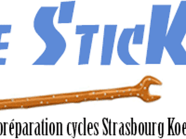 Strasbourg - Le Stick