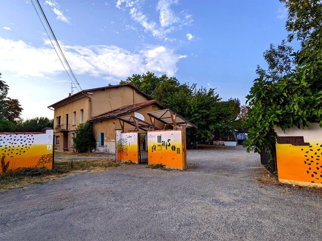 Collectif la Maison