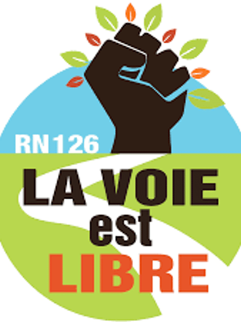 La Voie Est Libre