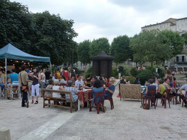 L'Abri des Possibles