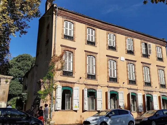 Le Pré Vert