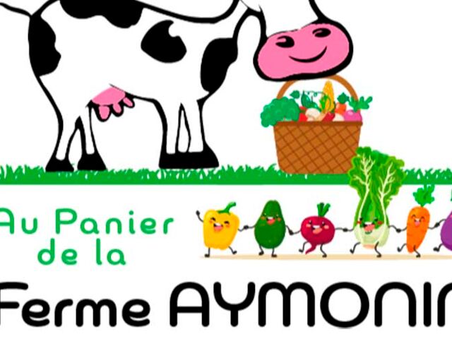 Ferme Aymonin