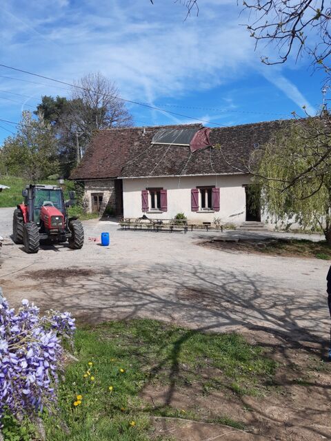 Ferme collective de la Tournerie