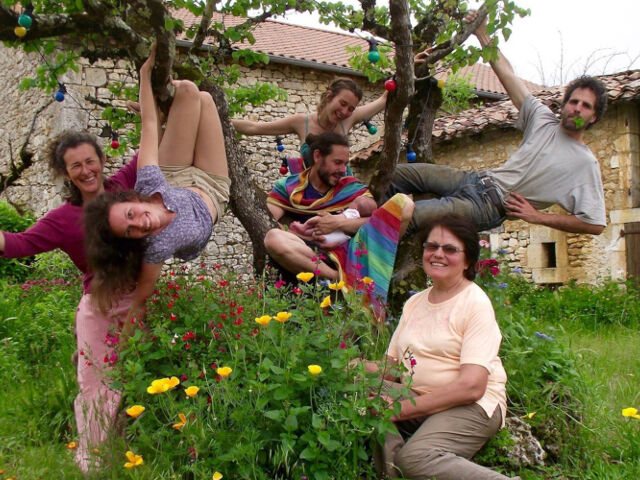 Ecolieu de Saleix