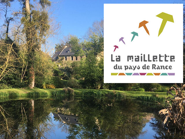 La Maillette