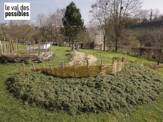 Le Val Des Possibles