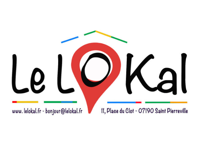 Le lokal