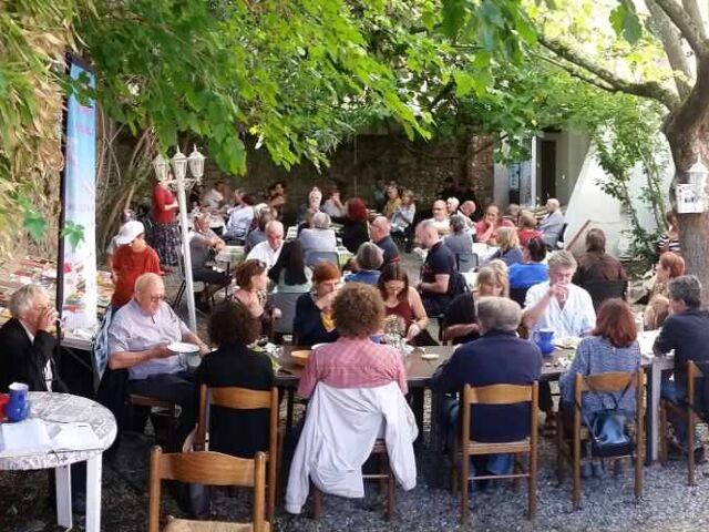 La Cantine solidaire d'Alès