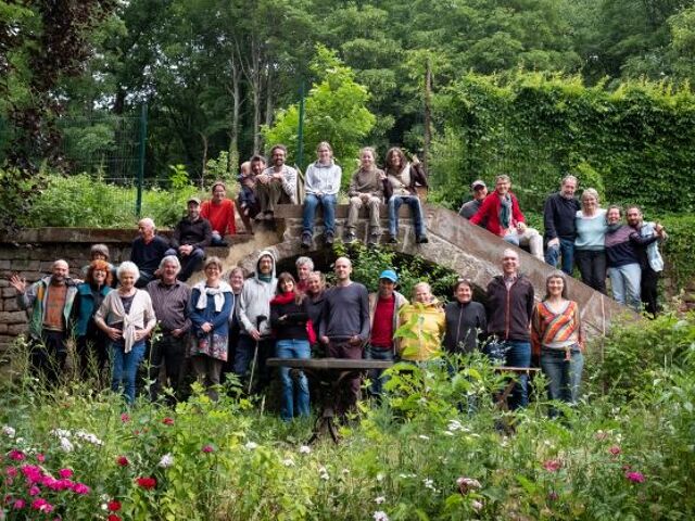 Ecolieu Langenberg