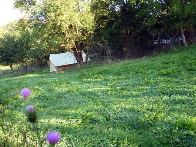 La Ferme Butine