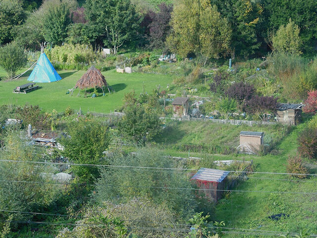 Carrefour des associations Rouennaises