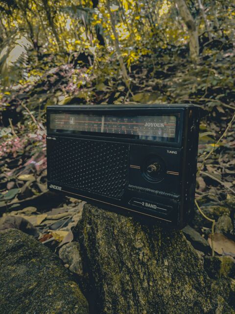 Radio Albigés