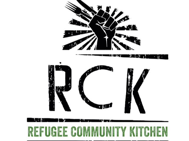 Refugee Community Kitchen