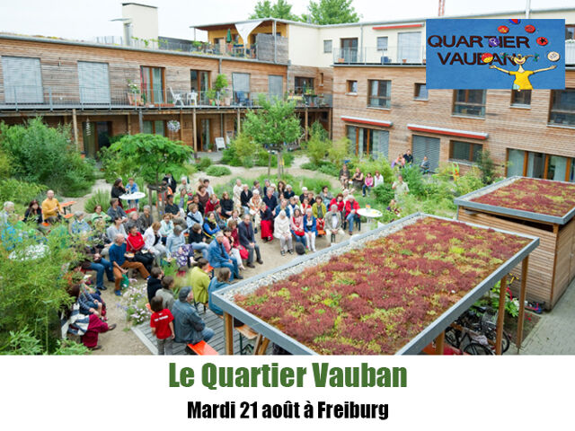 Quartier Vauban