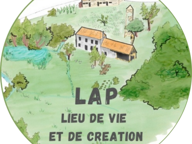 Le LAP de La Ronville