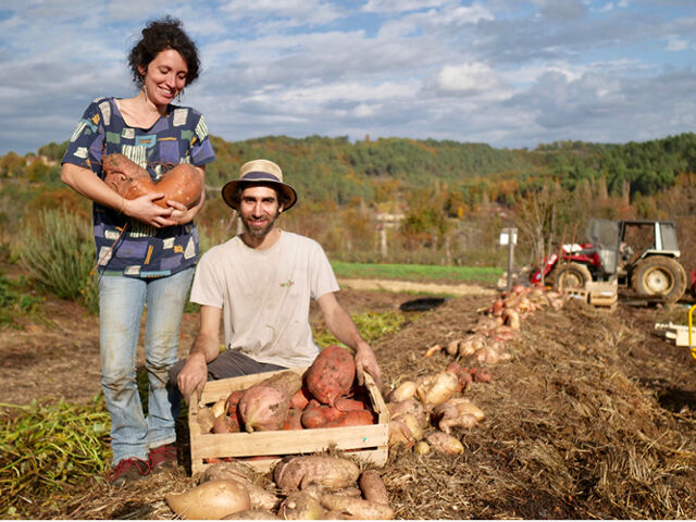 La Ferme de Cagnolle