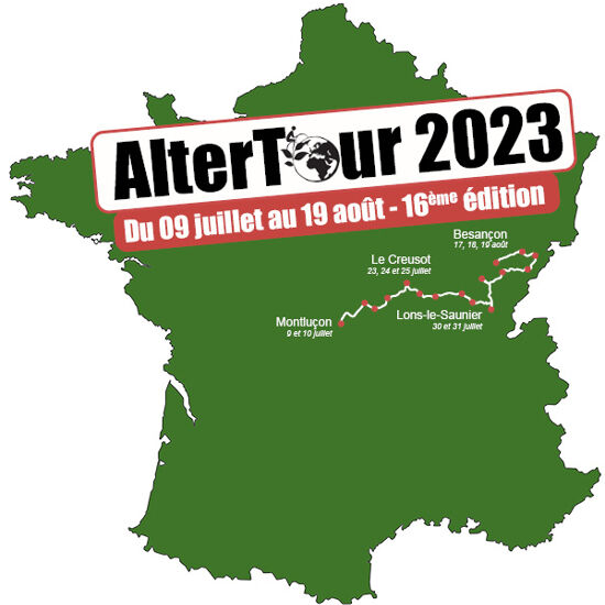 Illustration AlterTour 2023