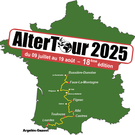Illustration AlterTour 2025
