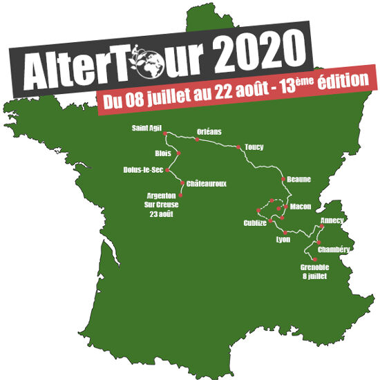 Illustration BièreTour 2020